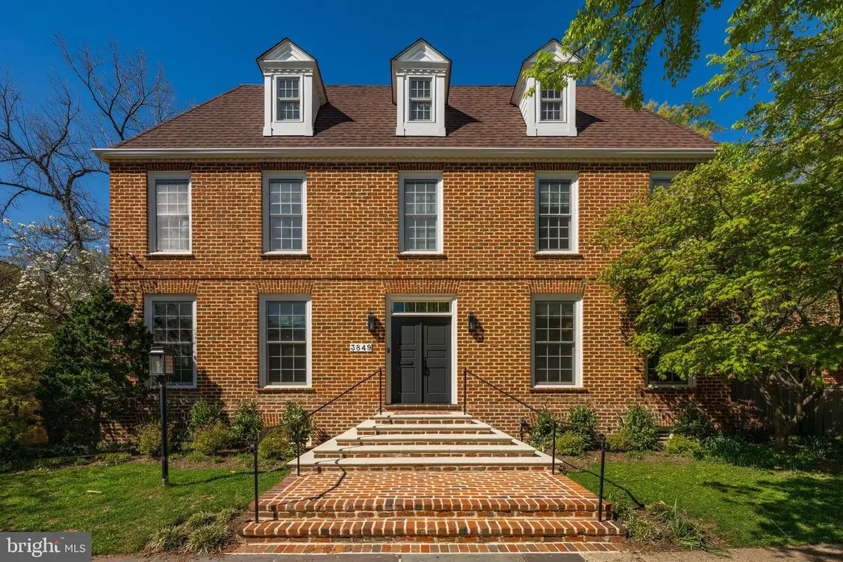 3849 Macomb St Nw, Washington, DC 20016 - #1