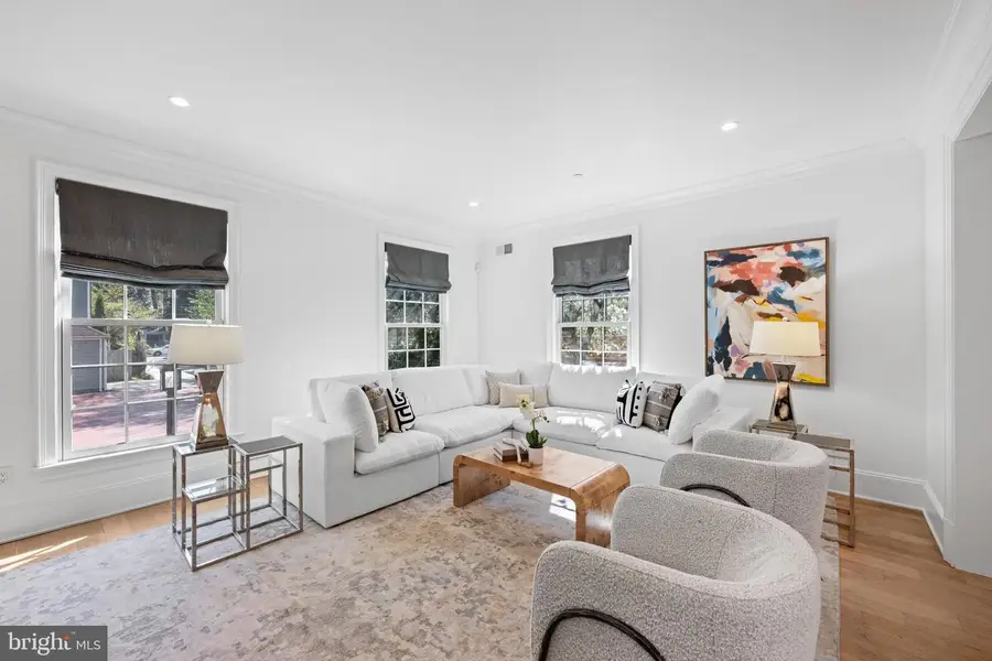 3849 Macomb St Nw, Washington, DC 20016 - #3