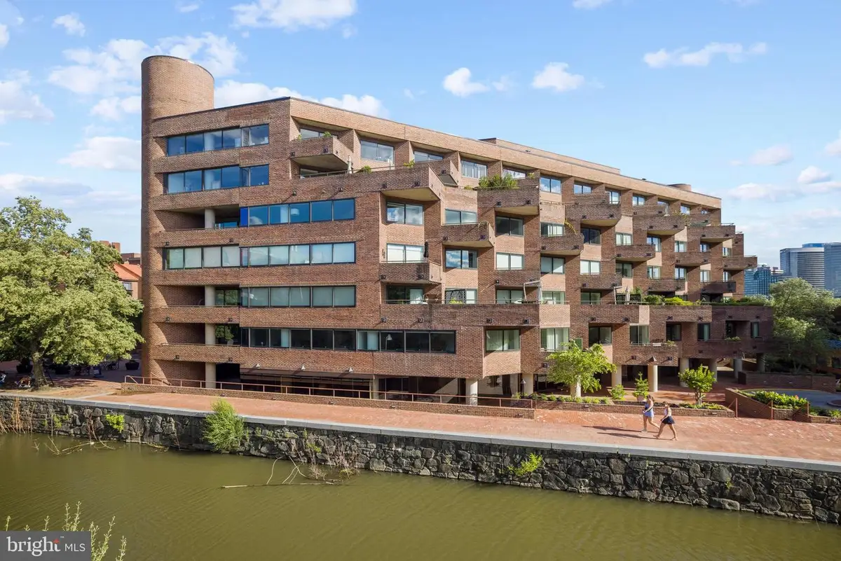 1015 33rd St Nw #402, Washington, DC 20007 - #1