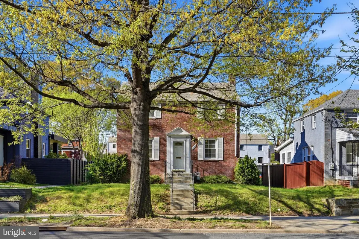 1628 Michigan Ave Ne, Washington, DC 20017 - #1