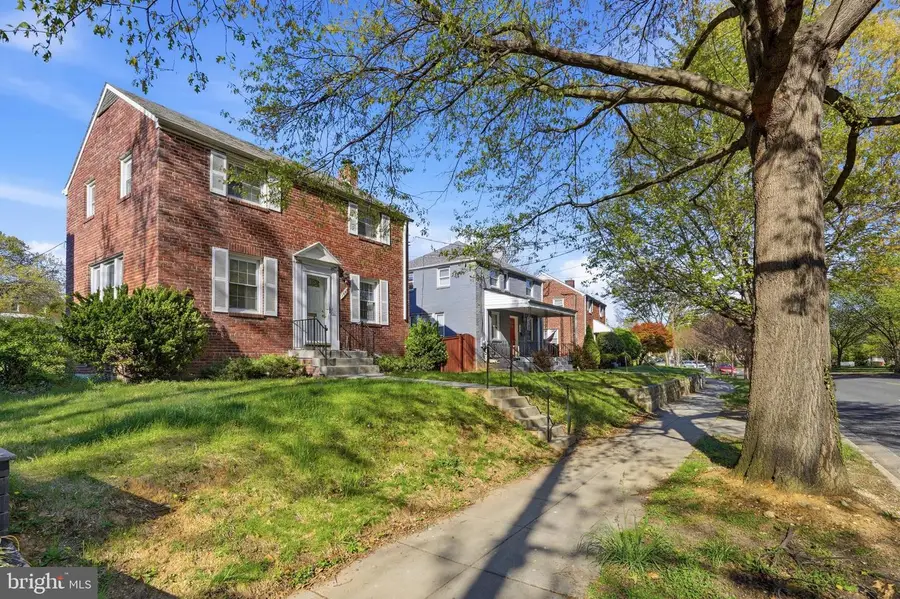 1628 Michigan Ave Ne, Washington, DC 20017 - #2