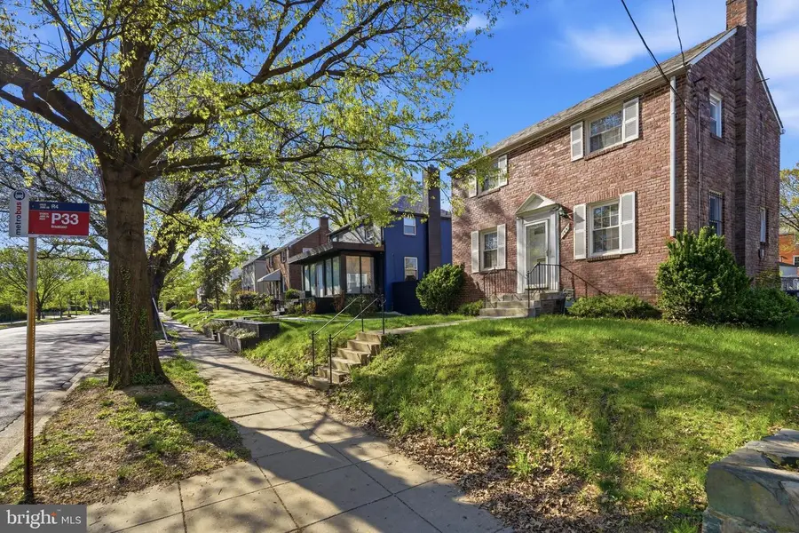 1628 Michigan Ave Ne, Washington, DC 20017 - #3