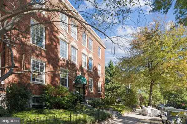 3039 Macomb St Nw #16, WASHINGTON, DC 20008