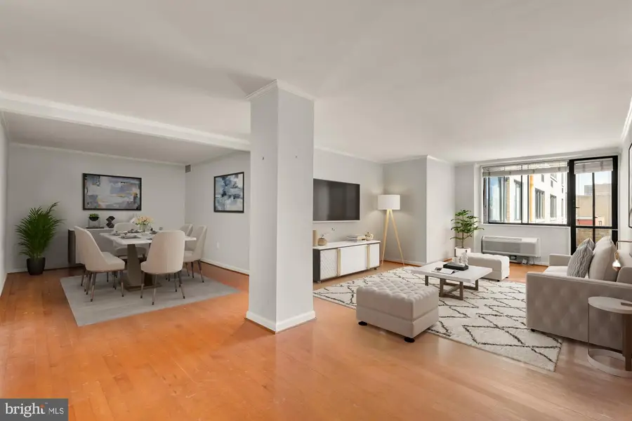 1325 18th St Nw #601, Washington, DC 20036 - #3