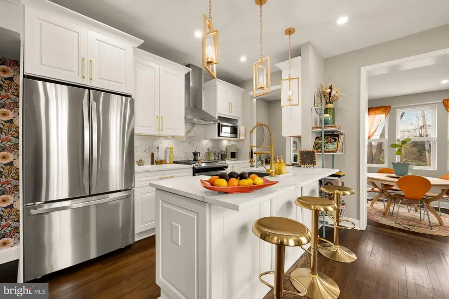 2124 North Capitol Nw, Washington, DC 20002 - #2