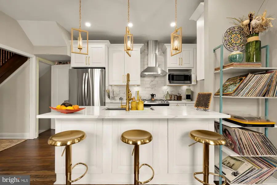 2124 North Capitol Nw, Washington, DC 20002 - #3