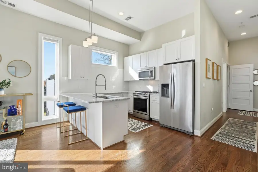 3222 Warder St Nw #6, Washington, DC 20010 - #3