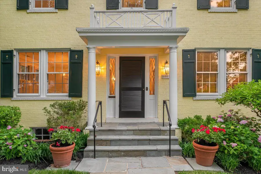 3001 Mckinley St Nw, Washington, DC 20015 - #3