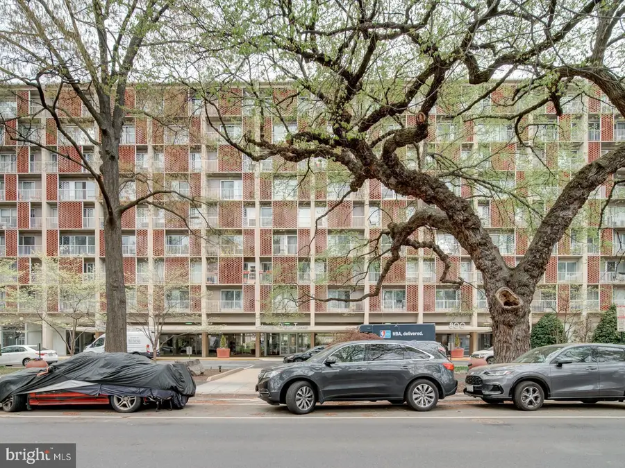 800 4th St Sw #n-703, Washington, DC 20024 - #3