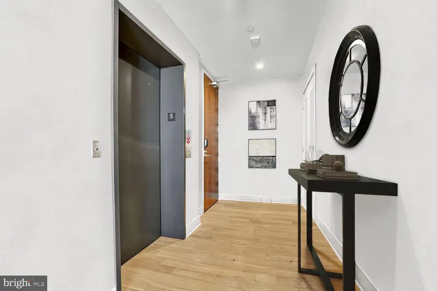 45 Sutton Sq Sw #509, Washington, DC 20024 - #2