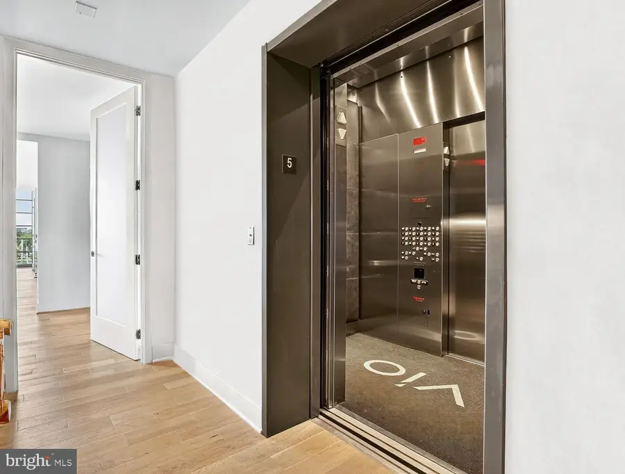 45 Sutton Sq Sw #509, Washington, DC 20024 - #3