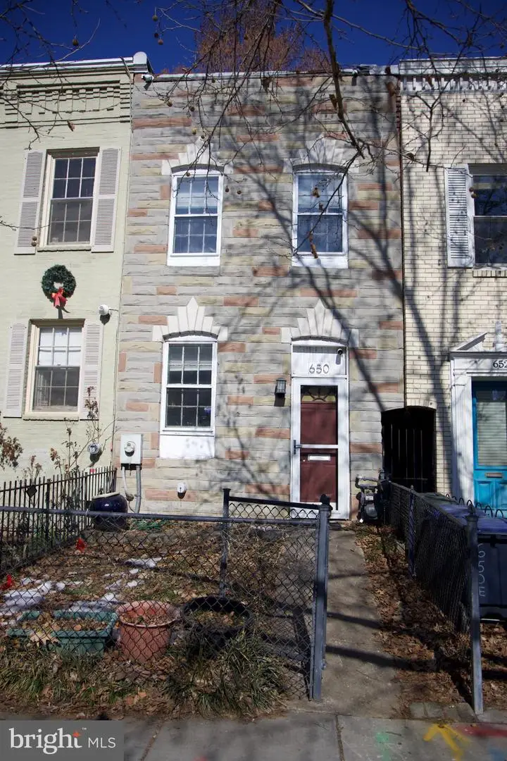 650 E St Se, Washington, DC 20003 - #1