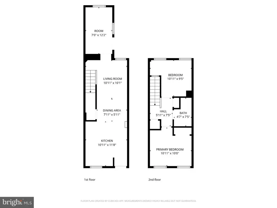 650 E St Se, Washington, DC 20003 - #2