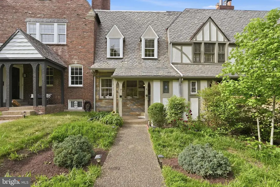 4421 Volta Pl Nw, Washington, DC 20007 - #2