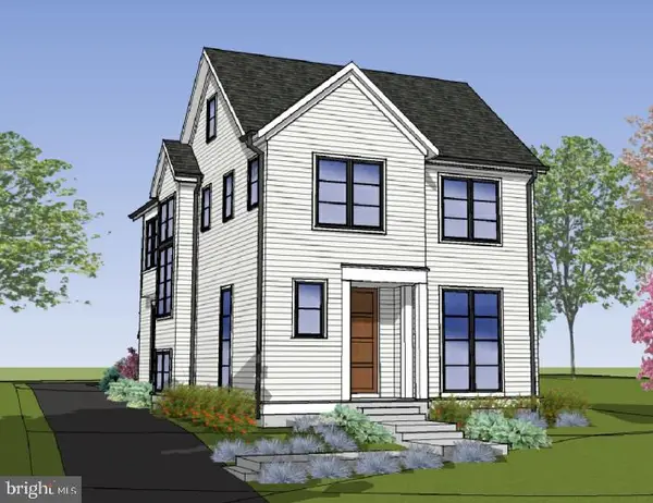 5519a Sherier Pl Nw, WASHINGTON, DC 20016