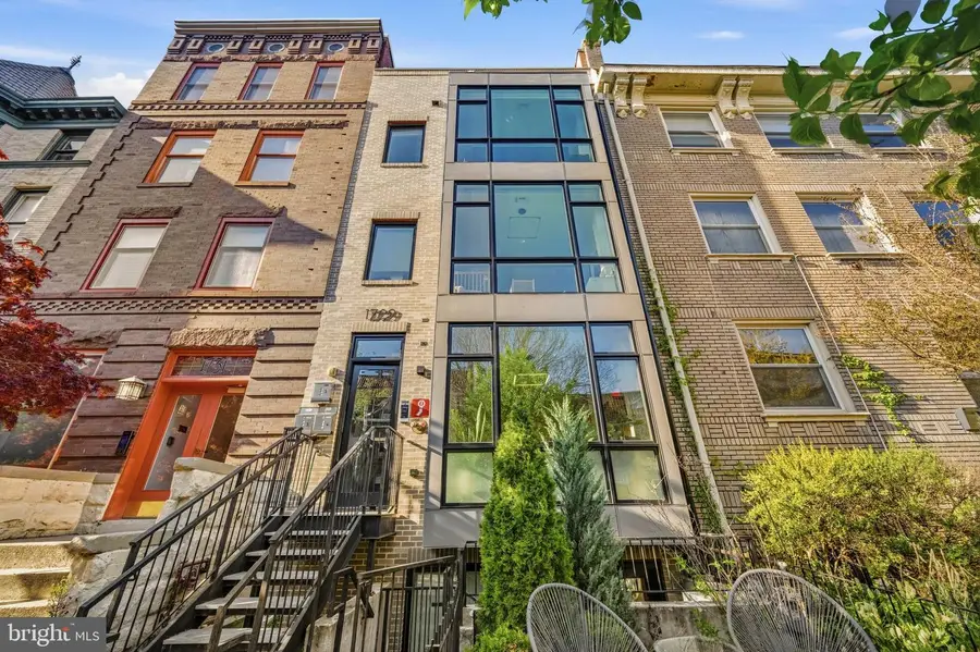 1729 T St Nw #03, Washington, DC 20009 - #3