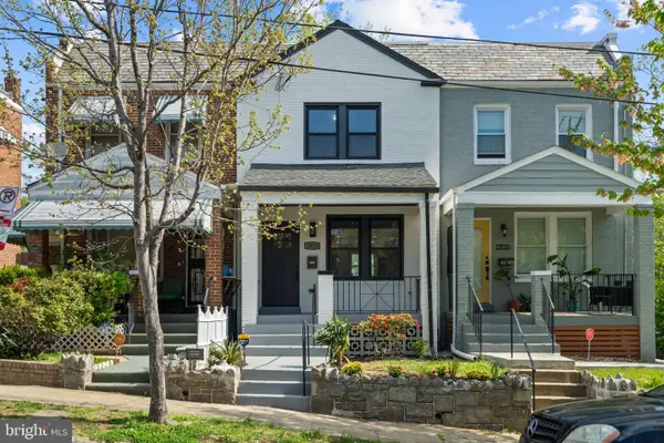 3924 R St Se, WASHINGTON, DC 20020