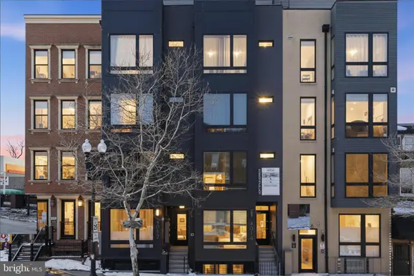 4014 Georgia Ave Nw #302, WASHINGTON, DC 20011