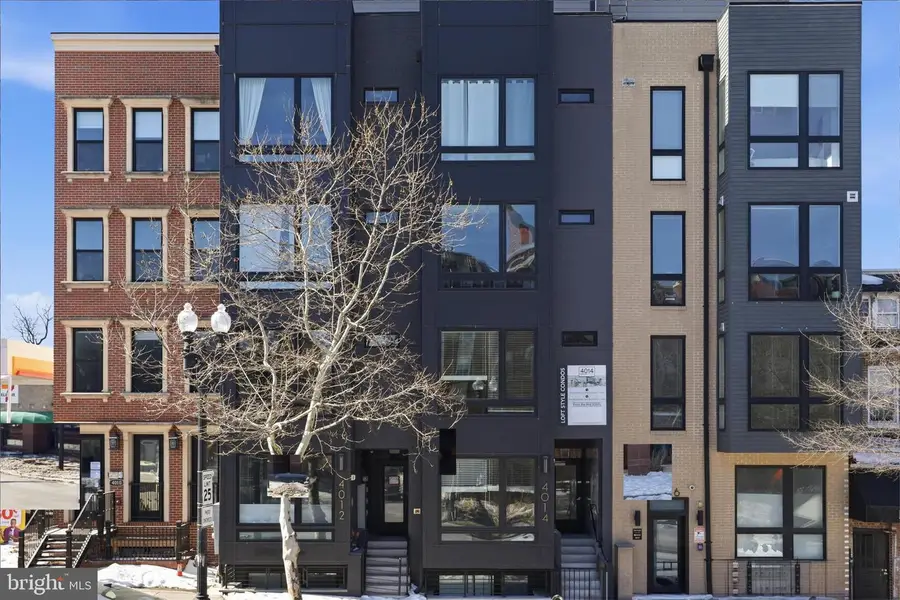 4014 Georgia Ave Nw #302, Washington, DC 20011 - #3