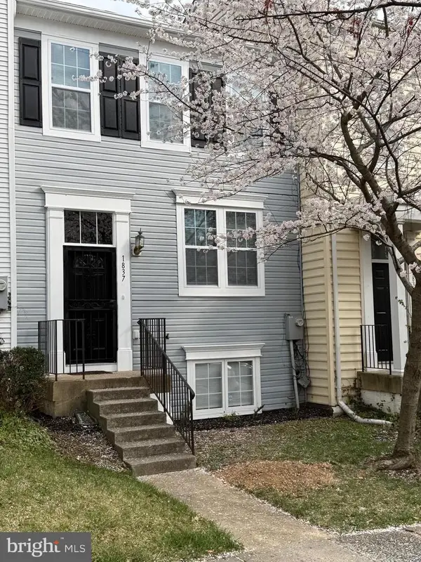 1837 Tubman Rd Se, WASHINGTON, DC 20020