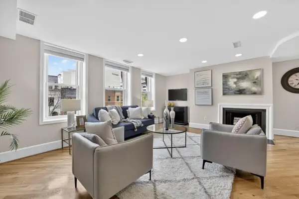 1415 21st St Nw #ph-2d, WASHINGTON, DC 20036