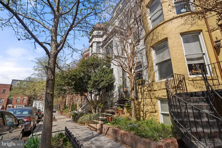 1865 Mintwood Pl Nw #3, Washington, DC 20009 - #3