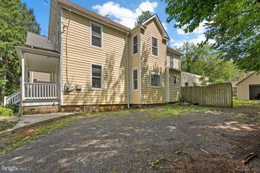 4035 Grant St Ne, Washington, DC 20019 - #3