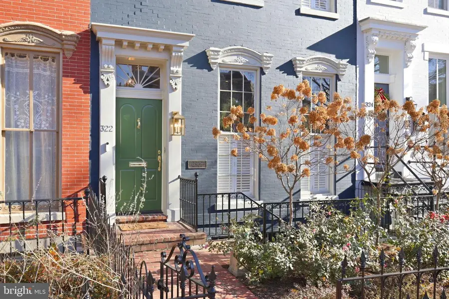 322 2nd St Se, Washington, DC 20003 - #2