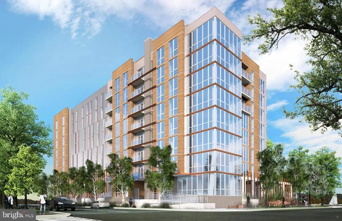 88 V St Sw #509, Washington, DC 20024 - #1