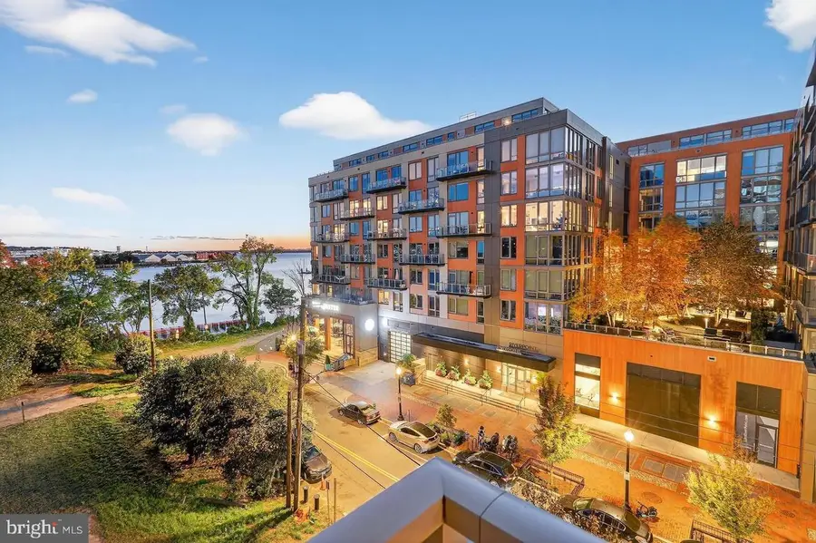 88 V St Sw #509, Washington, DC 20024 - #2