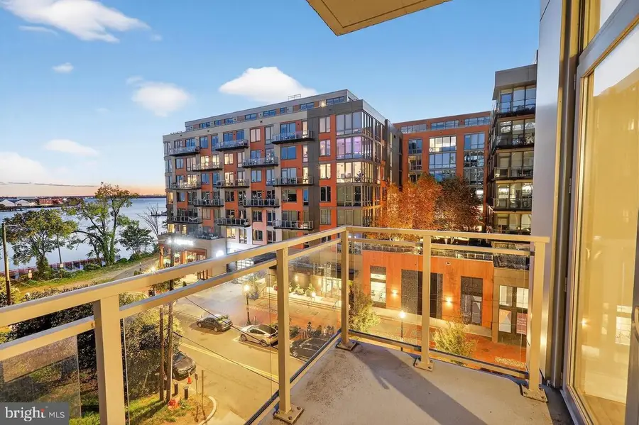 88 V St Sw #509, Washington, DC 20024 - #3