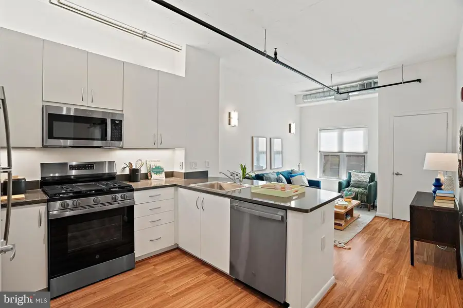 1300 N St Nw #106, Washington, DC 20005 - #3