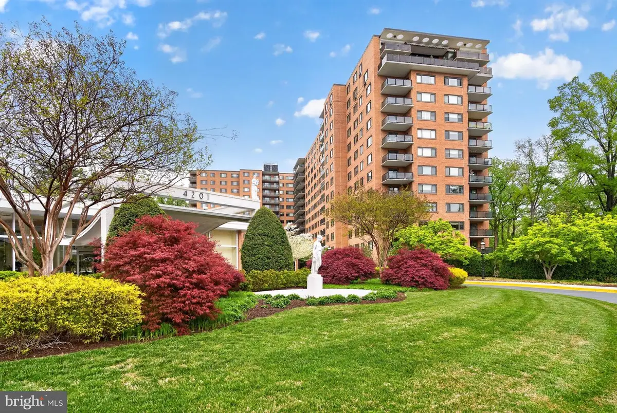 4201 Cathedral Ave Nw #1024e, Washington, DC 20016 - #1