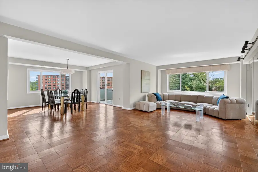 4201 Cathedral Ave Nw #1024e, Washington, DC 20016 - #3