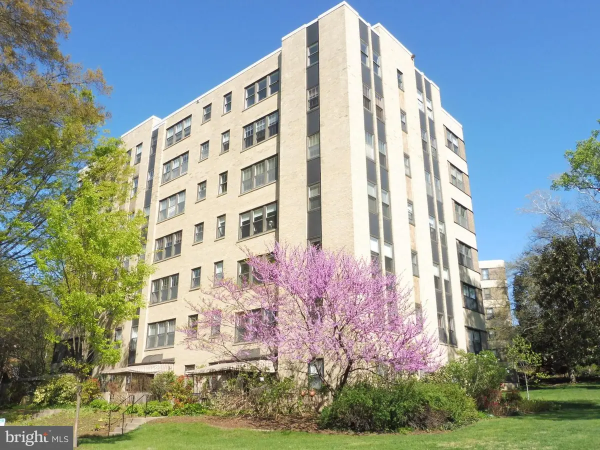 3901 Cathedral Ave Nw #16, Washington, DC 20016 - #1