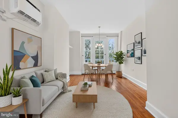 15 3rd St Ne #5, WASHINGTON, DC 20002