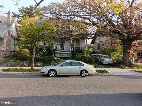 703 Dahlia St Nw, WASHINGTON, DC 20012