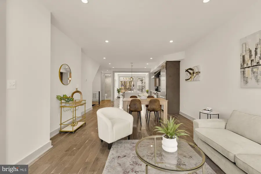 641 M St Ne #1, Washington, DC 20002 - #3