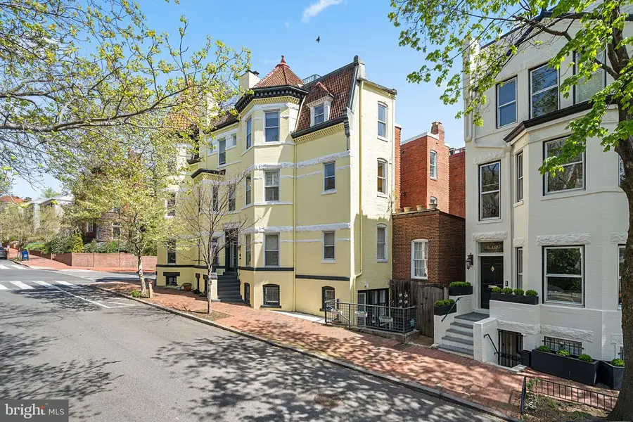 1531 31st St Nw #1, Washington, DC 20007 - #2