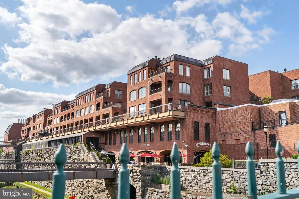 1080 Wisconsin Ave Nw #1003, Washington, DC 20007 - #1