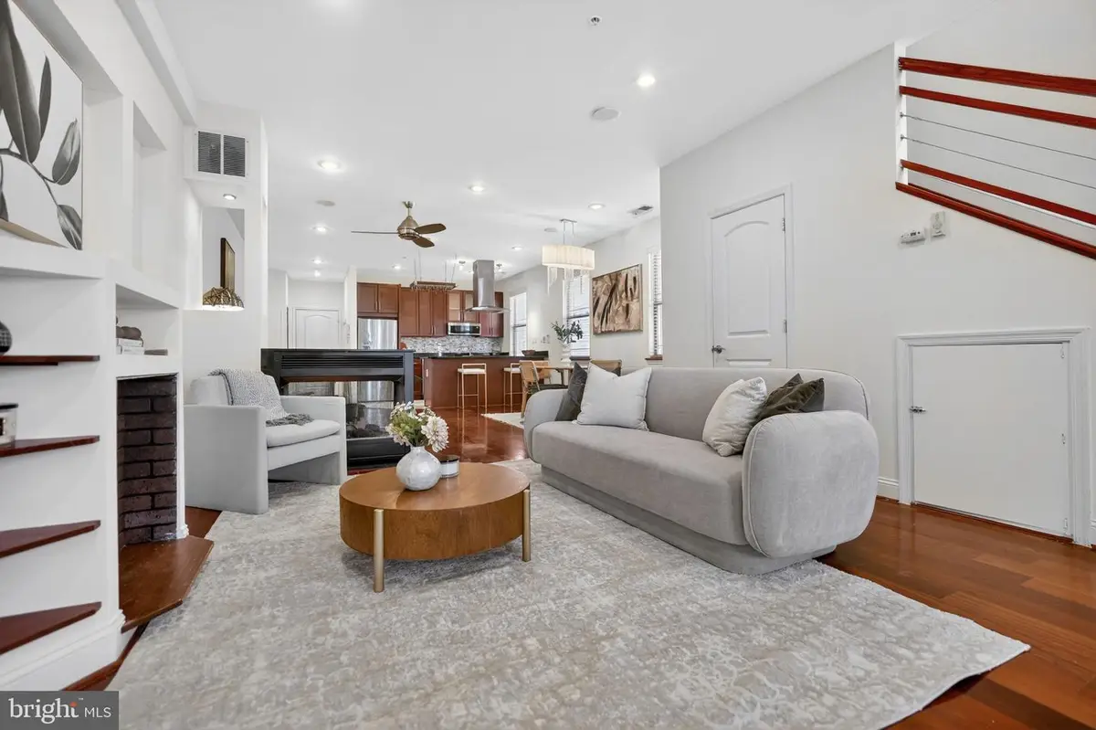 3573 Warder St Nw #7, Washington, DC 20010 - #1