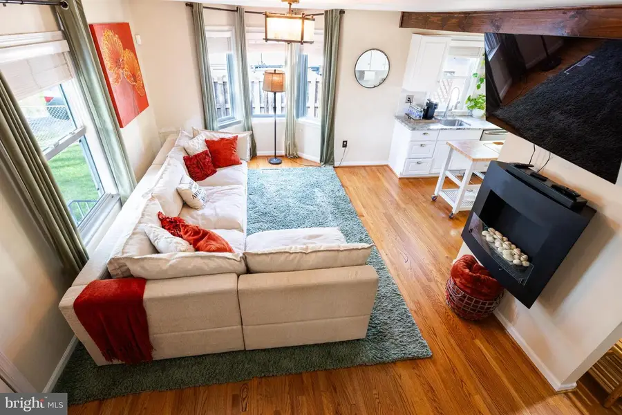 2519 30th St Ne, Washington, DC 20018 - #2