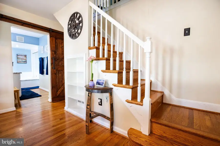 2519 30th St Ne, Washington, DC 20018 - #3