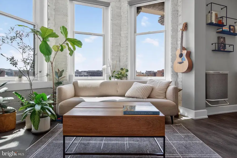 1615 Q St Nw #602, Washington, DC 20009 - #3