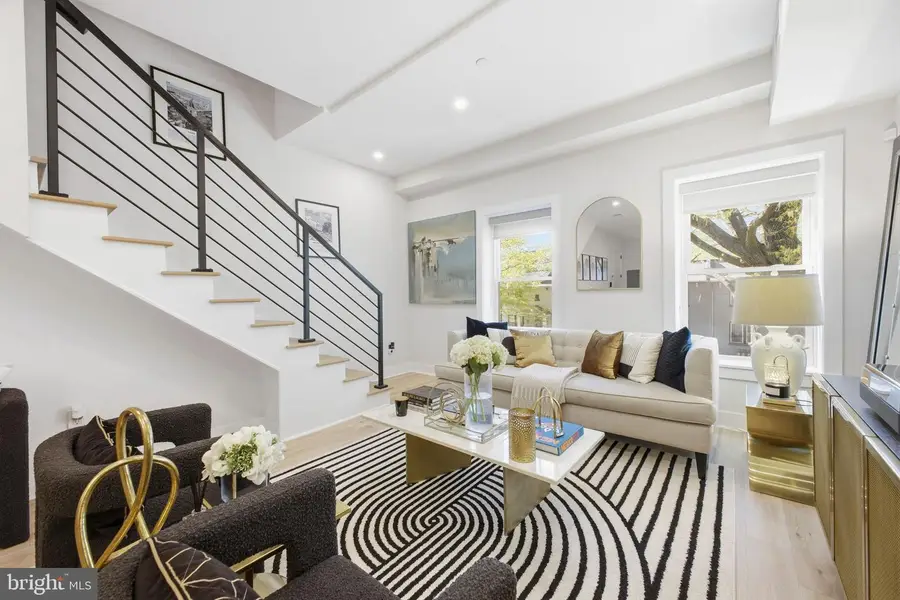 1645 West Virginia Ave Ne #3, Washington, DC 20002 - #3