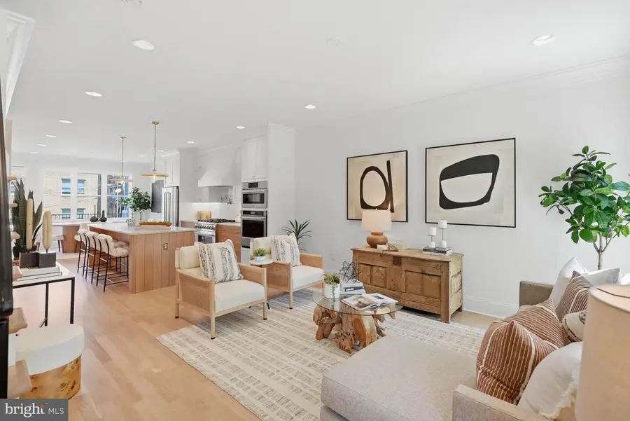 1413 Taylor St Nw, Washington, DC 20011 - #2