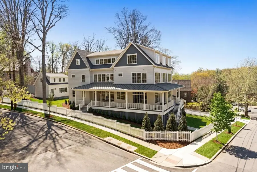 5070 Millwood Ln Nw, Washington, DC 20016 - #2