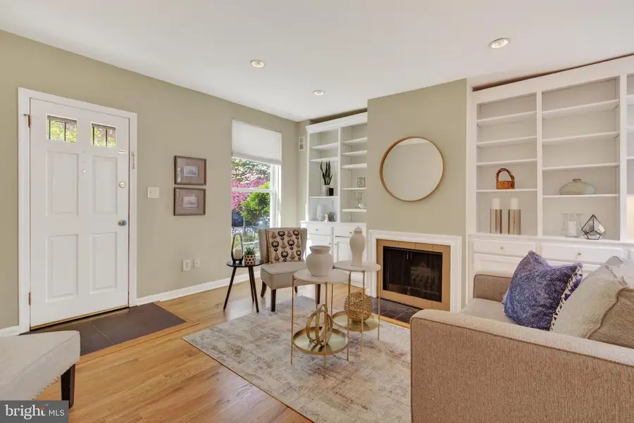 110 6th St Se, Washington, DC 20003 - #3