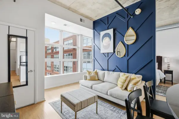 1300 N St Nw #707, WASHINGTON, DC 20005