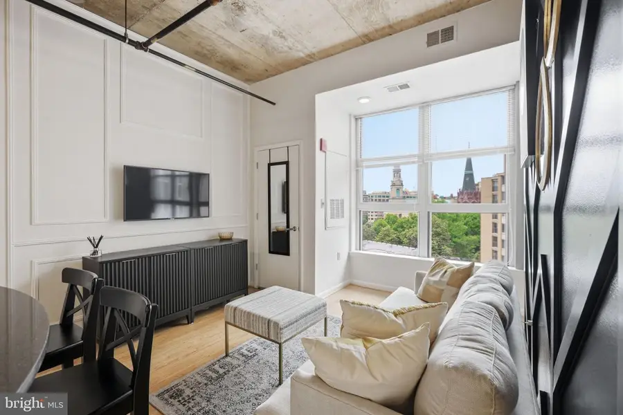 1300 N St Nw #707, Washington, DC 20005 - #2